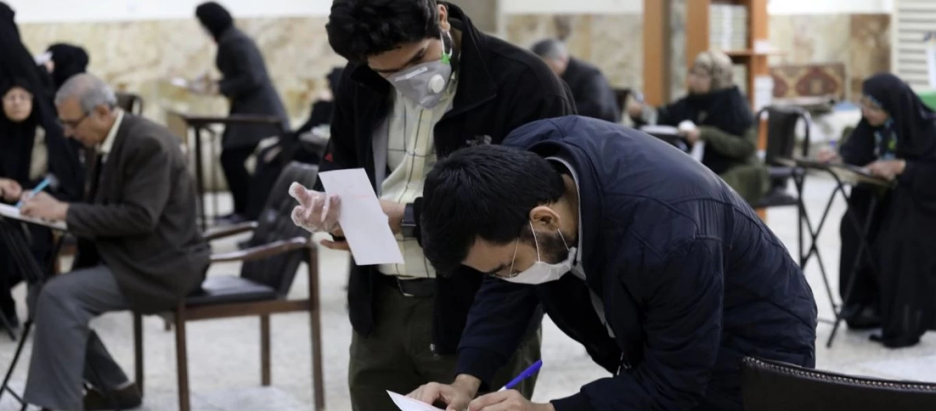 Κορωνοϊός: 48 οι νεκροί στην Ισπανία - 8 στη Βρετανία